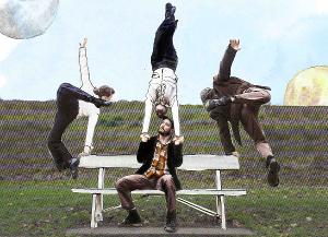 Clonmel Junction Arts Festival Lights Up The Town in July Image
